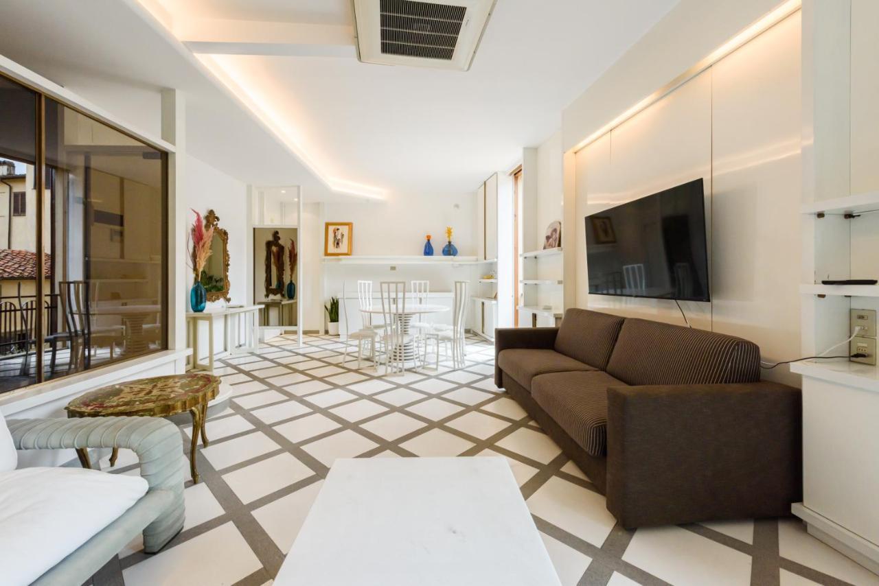 Apartamento Ricasoli Duomo View By Mmega *