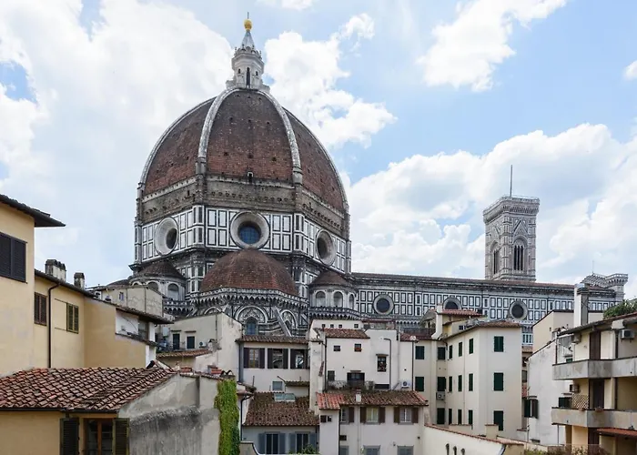 Ricasoli Duomo View By Mmega