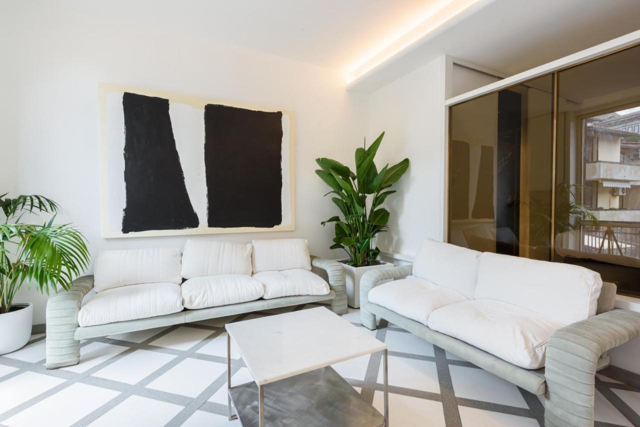 Apartamento Ricasoli Duomo View By Mmega