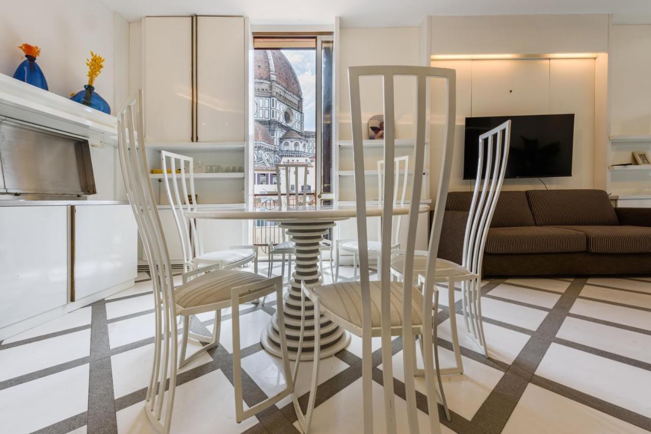 Ricasoli Duomo View By Mmega Apartamento *